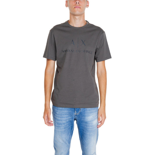 Armani Exchange Homme T-Shirts