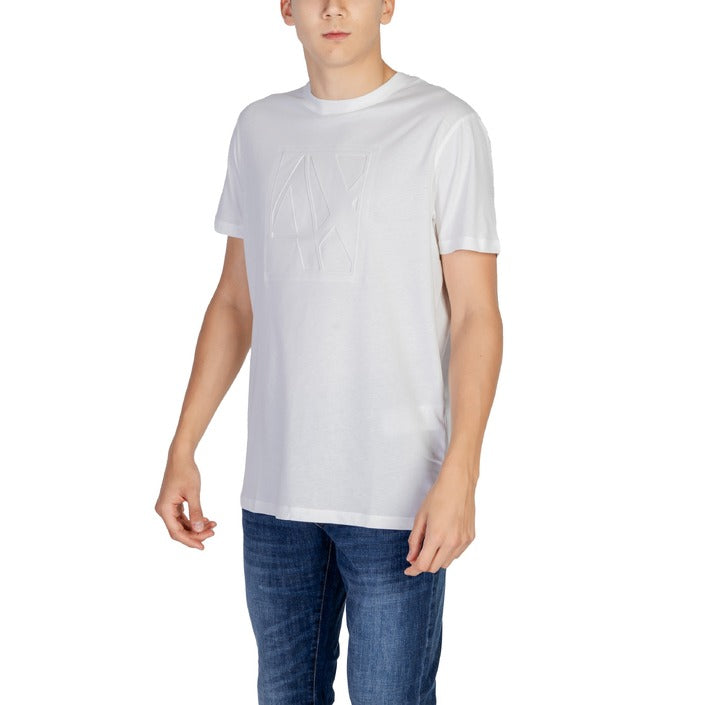 Armani Exchange Homme T-Shirts