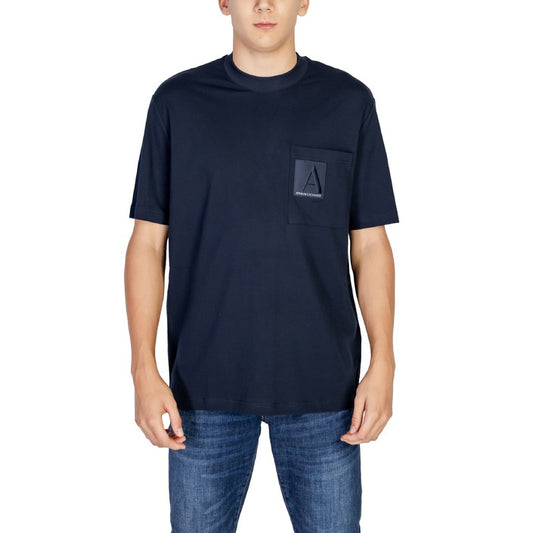 Armani Exchange Homme T-Shirts