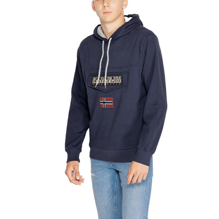 Napapijri Homme Sweatshirts