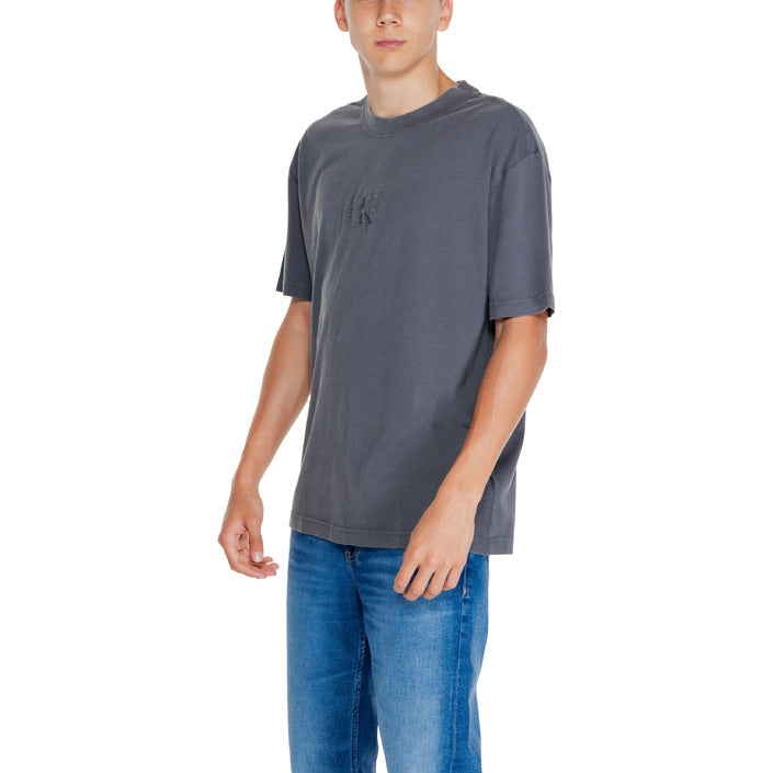 Calvin Klein Jeans Homme T-Shirts