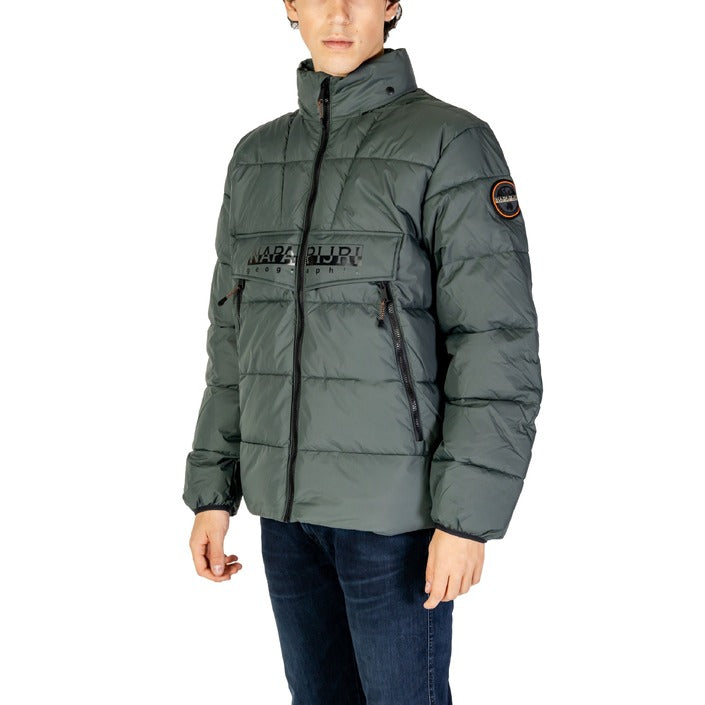 Napapijri Homme Vestes