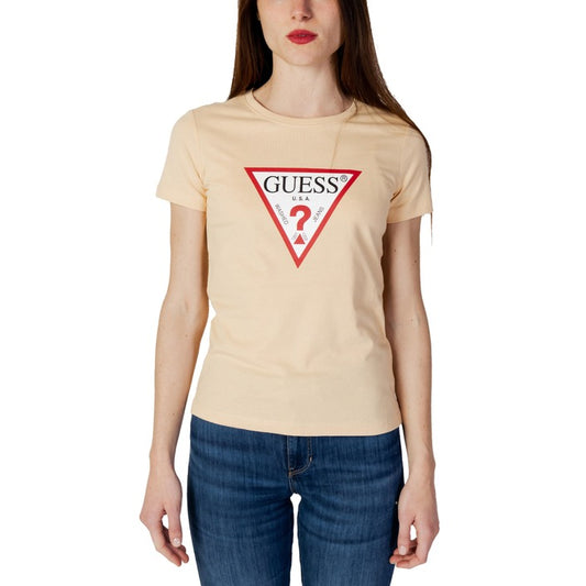 Guess Femme T-Shirts