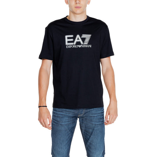 Ea7 Homme T-Shirts