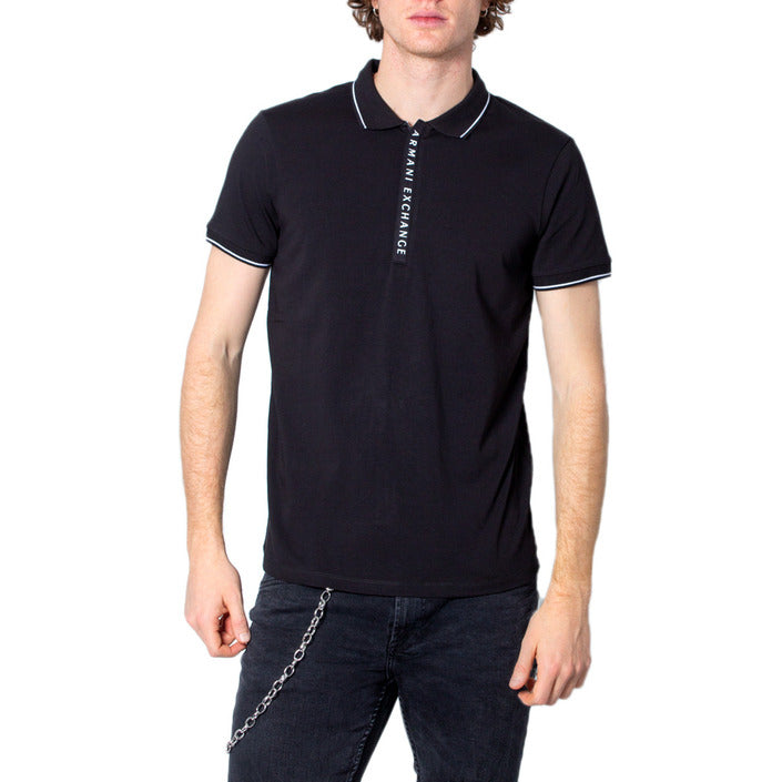 Armani Exchange Homme Polo