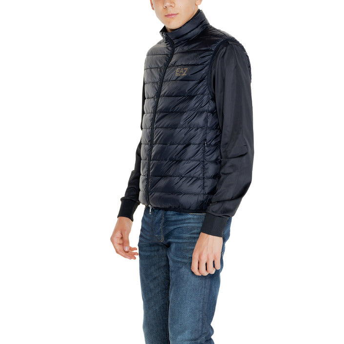 Ea7 Homme Vestes