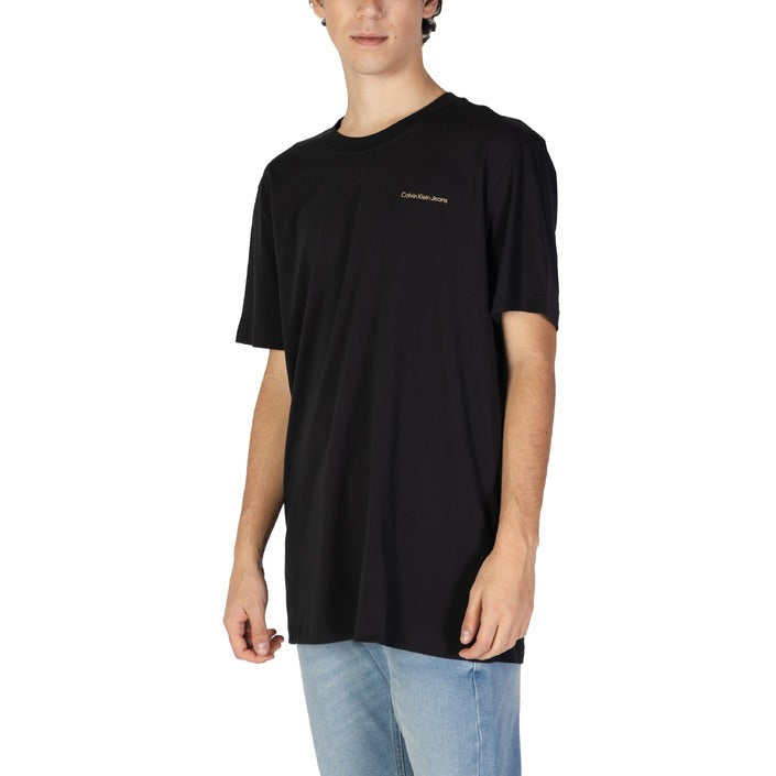 Calvin Klein Jeans Homme T-Shirts