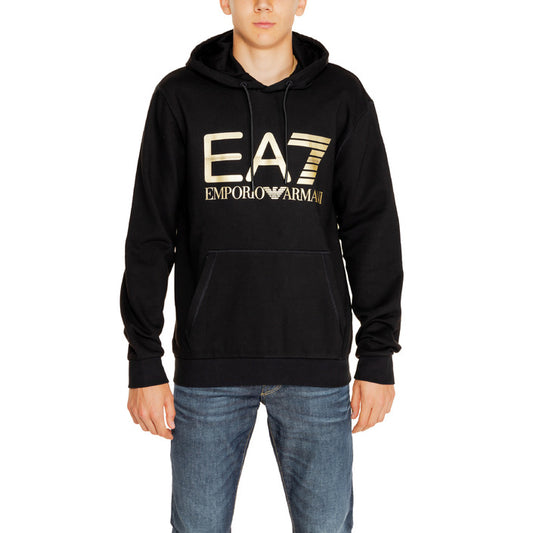 Ea7 Homme Sweatshirts