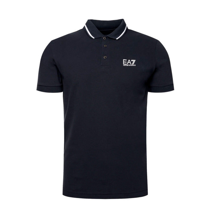 Ea7 Homme Polo