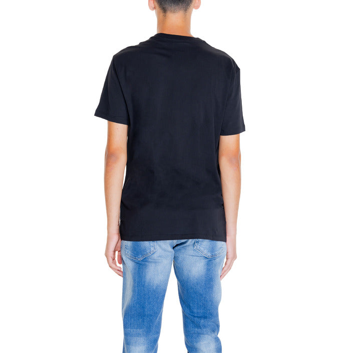 Armani Exchange Homme T-Shirts