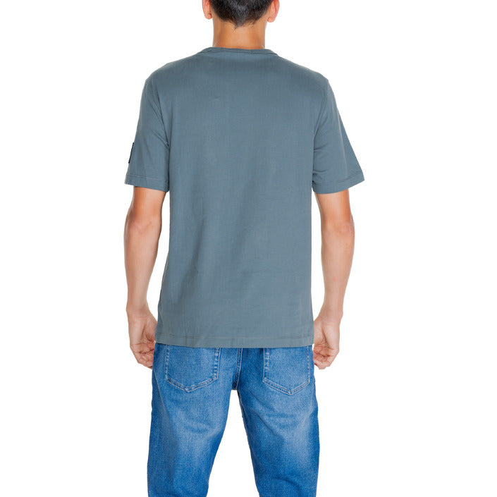 Calvin Klein Jeans Homme T-Shirts