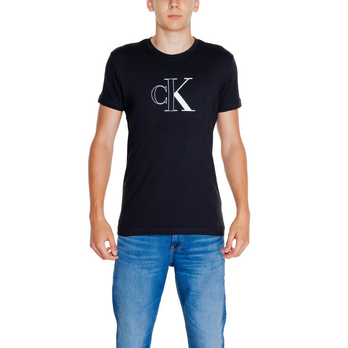 Calvin Klein Jeans Homme T-Shirts