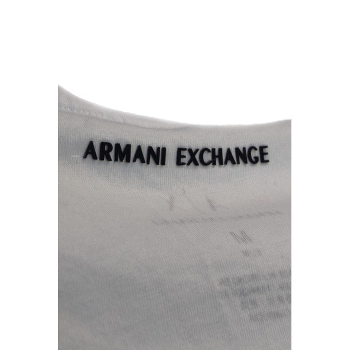 Armani Exchange Homme T-Shirts