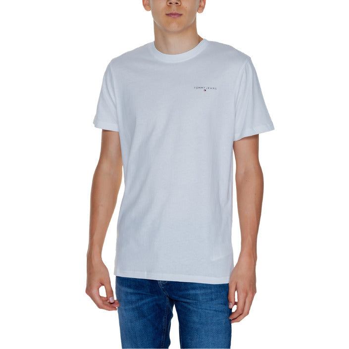 Tommy Hilfiger Jeans Homme T-Shirts