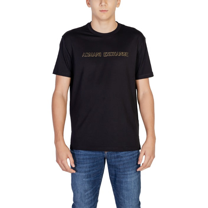 Armani Exchange Homme T-Shirts