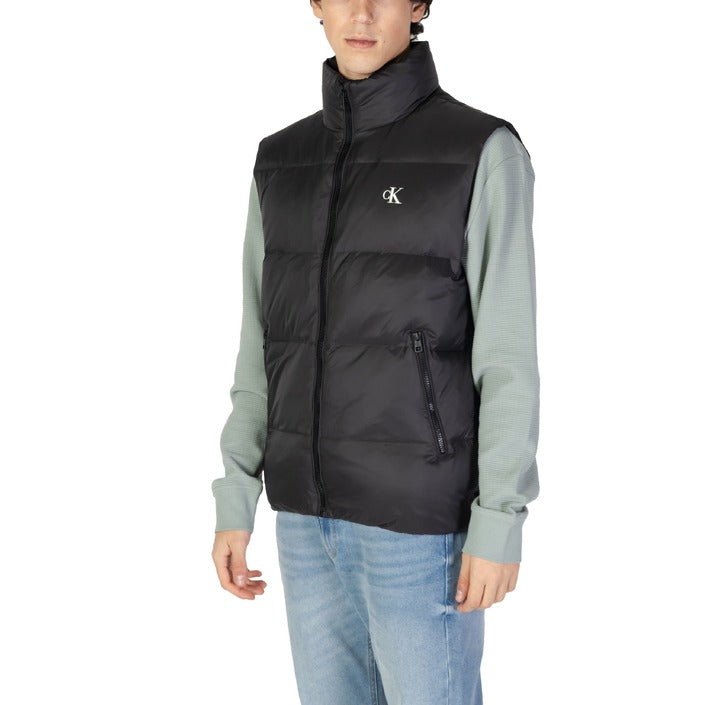 Calvin Klein Jeans Homme Gilets