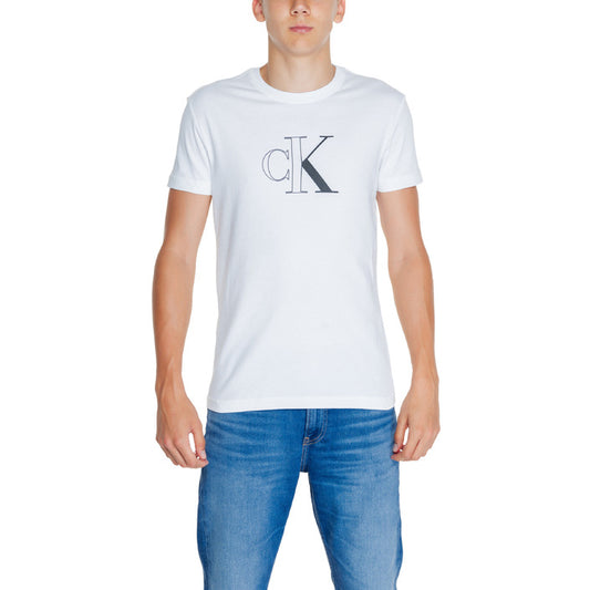 Calvin Klein Jeans Homme T-Shirts