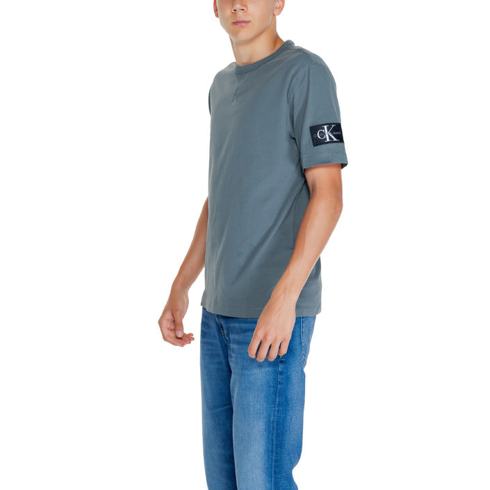 Calvin Klein Jeans Homme T-Shirts