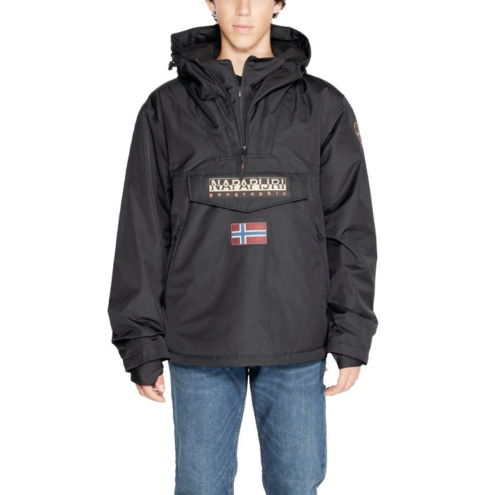 Napapijri Homme Vestes