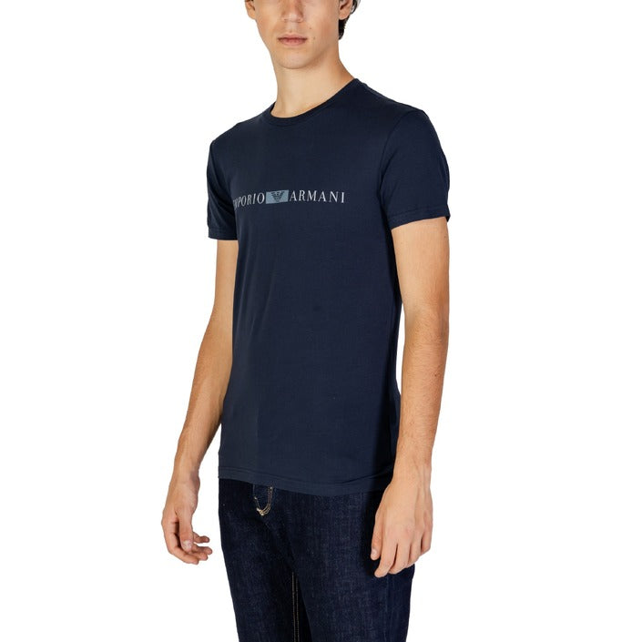 Emporio Armani Underwear Homme T-Shirts