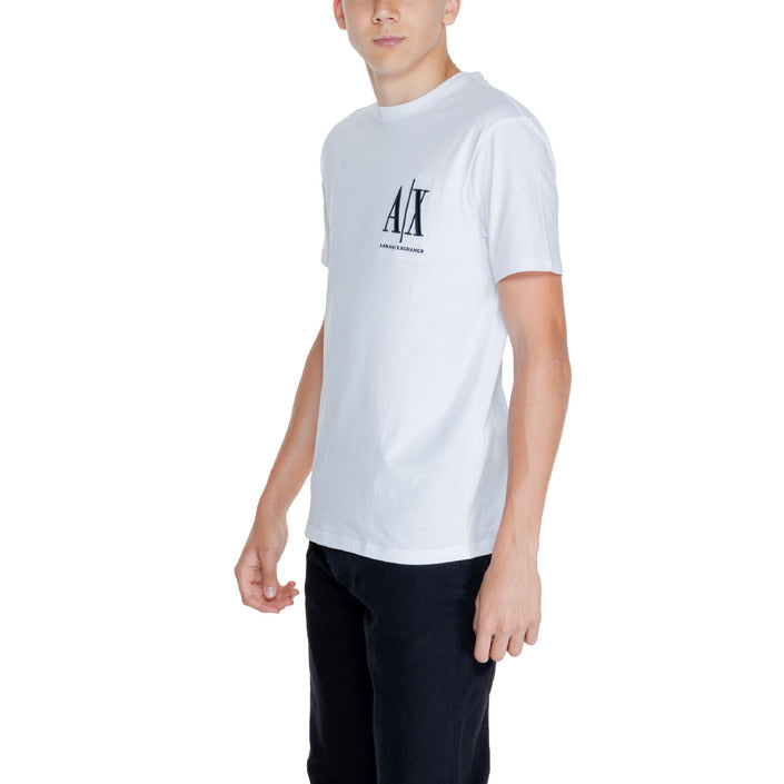 Armani Exchange Homme T-Shirts