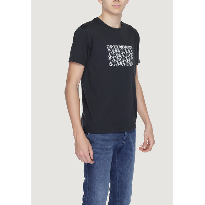 Emporio Armani Homme T-Shirts