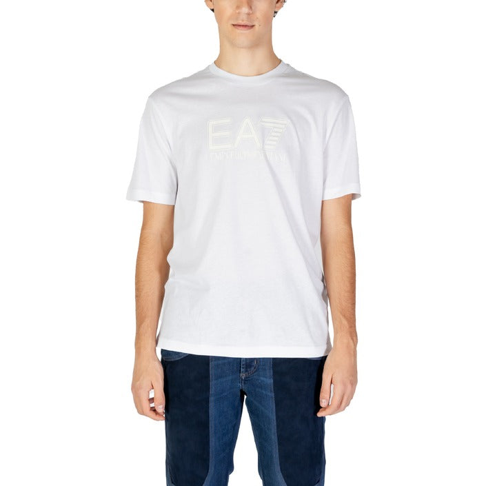 Ea7 Homme T-Shirts