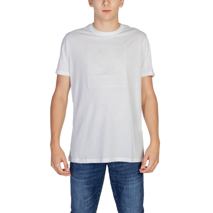 Armani Exchange Homme T-Shirts