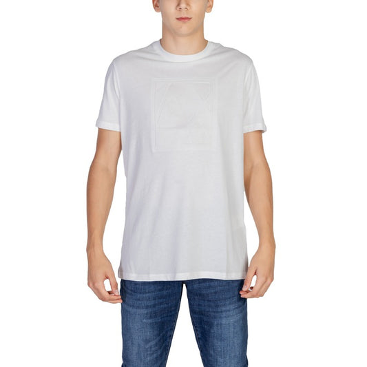 Armani Exchange Homme T-Shirts