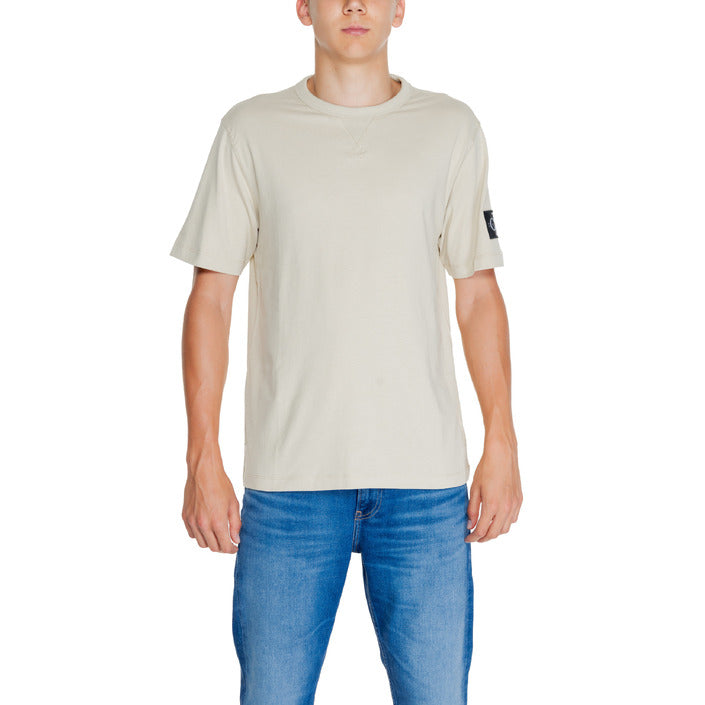 Calvin Klein Jeans Homme T-Shirts