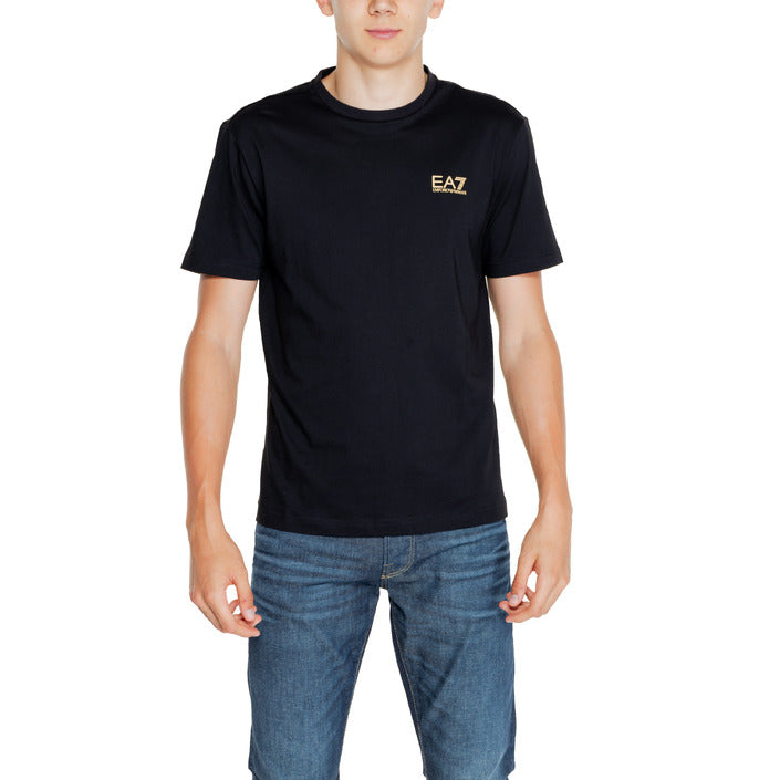 Ea7 Homme T-Shirts