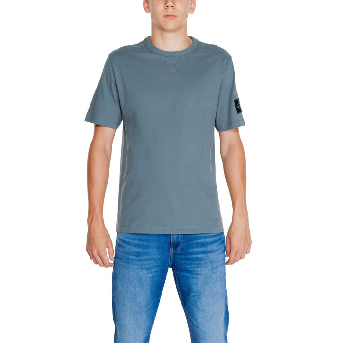 Calvin Klein Jeans Homme T-Shirts