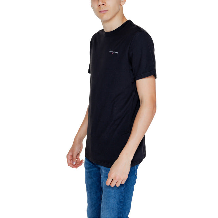 Tommy Hilfiger Jeans Homme T-Shirts