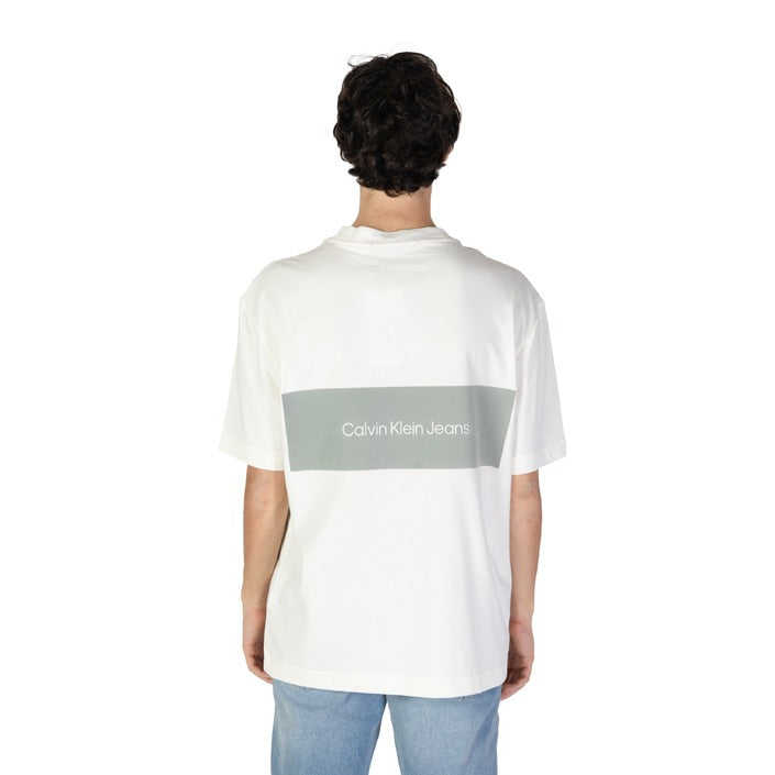 Calvin Klein Jeans Homme T-Shirts