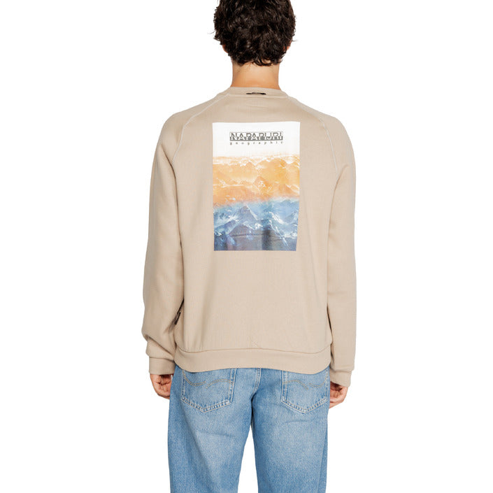 Napapijri Homme Sweatshirts