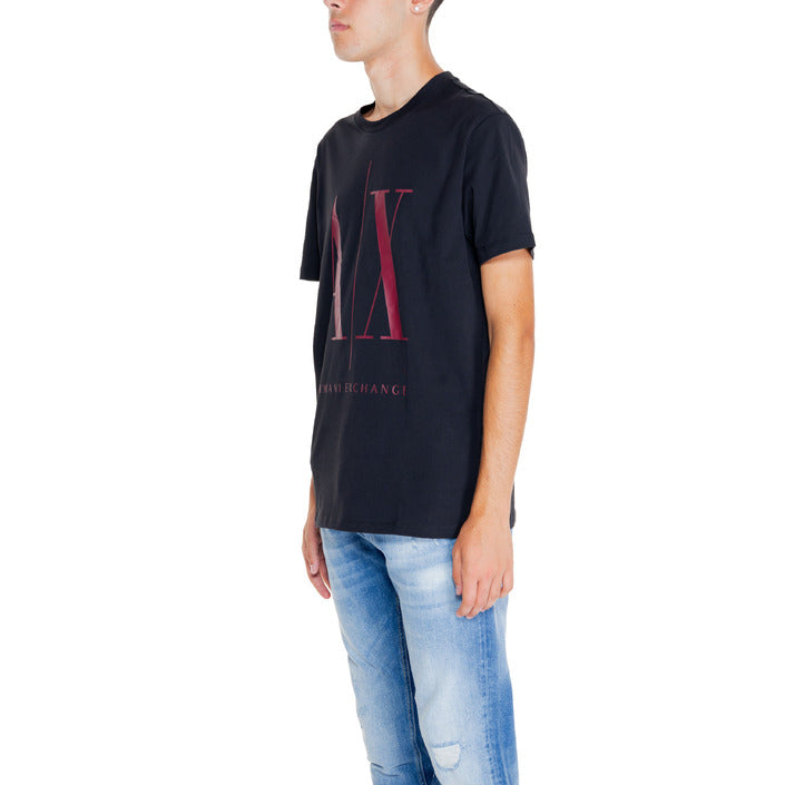 Armani Exchange Homme T-Shirts