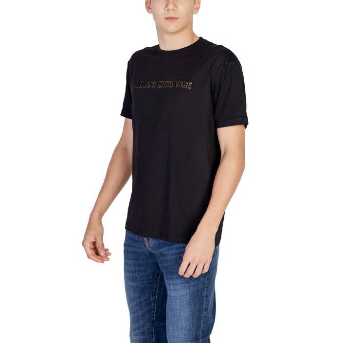 Armani Exchange Homme T-Shirts