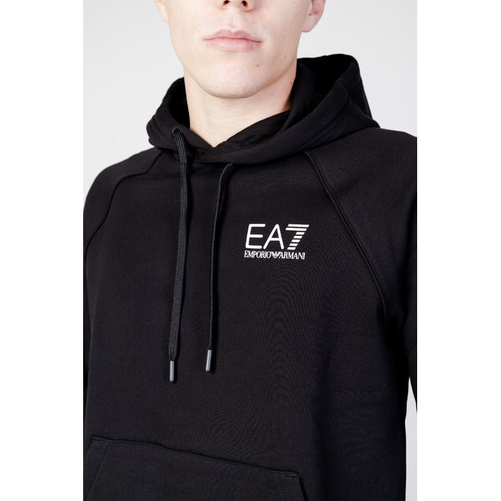 Ea7 Homme Sweatshirts