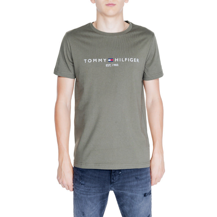 Tommy Hilfiger Homme T-Shirts