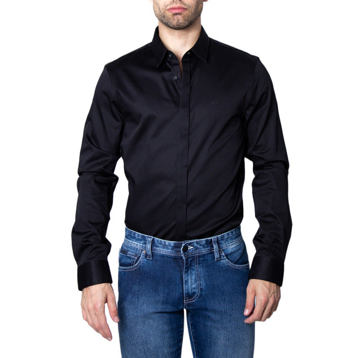 Armani Exchange Homme Chemises