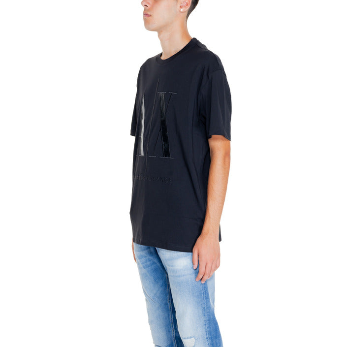 Armani Exchange Homme T-Shirts