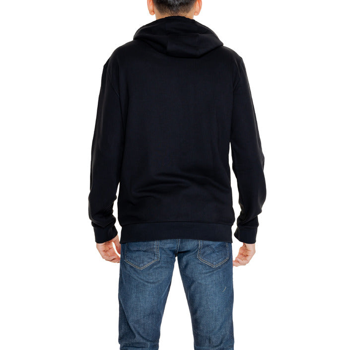 Ea7 Homme Sweatshirts