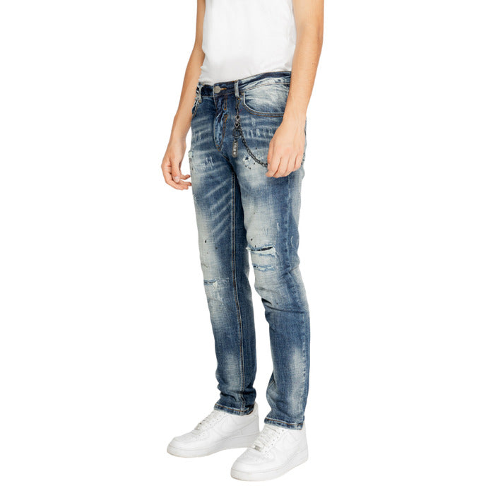 Icon Homme Jeans