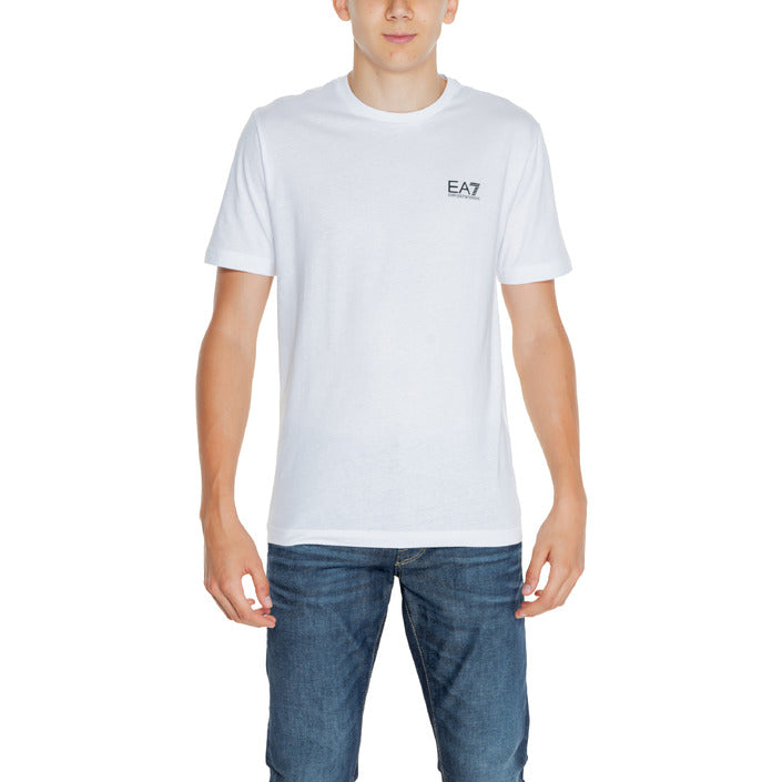 Ea7 Homme T-Shirts