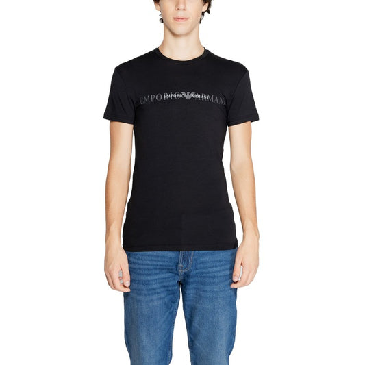 Emporio Armani Underwear Homme T-Shirts