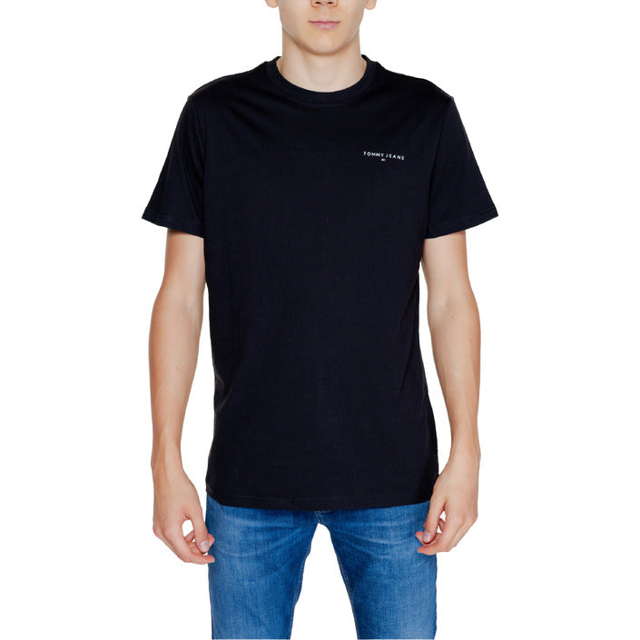 Tommy Hilfiger Jeans Homme T-Shirts