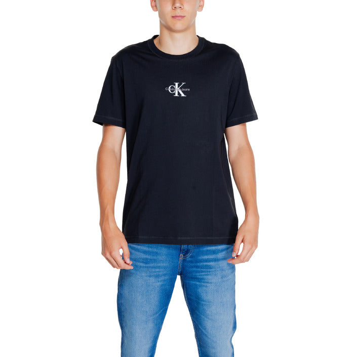 Calvin Klein Jeans Homme T-Shirts