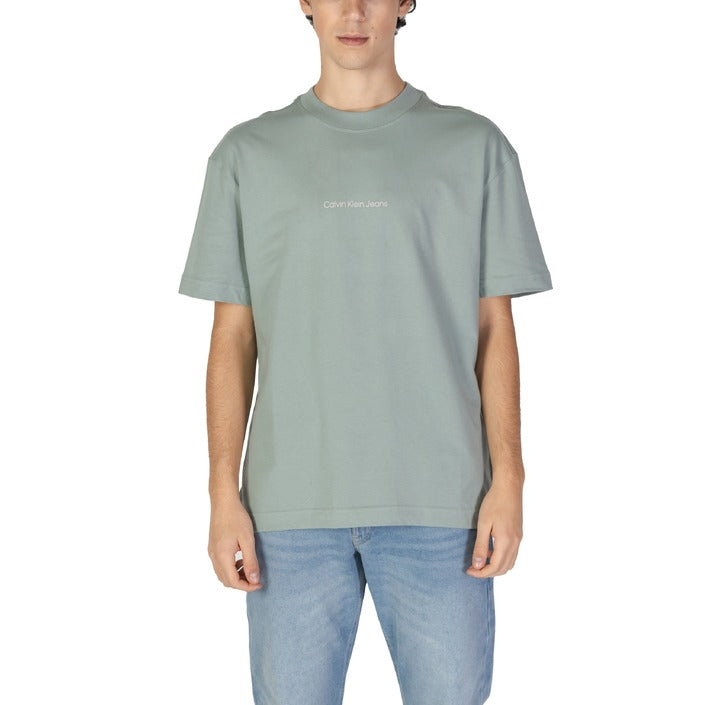 Calvin Klein Jeans Homme T-Shirts