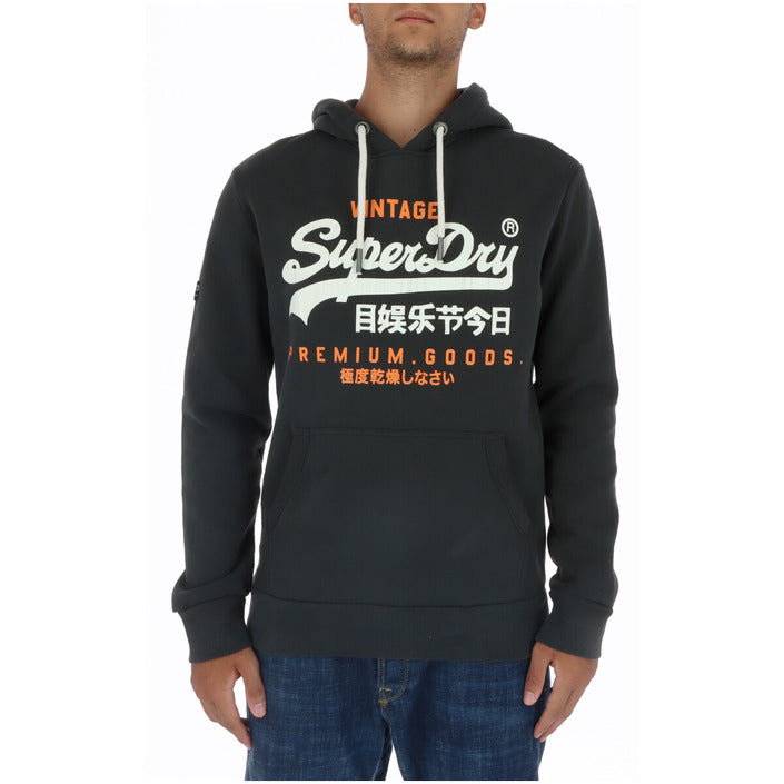 Superdry Homme Sweatshirts