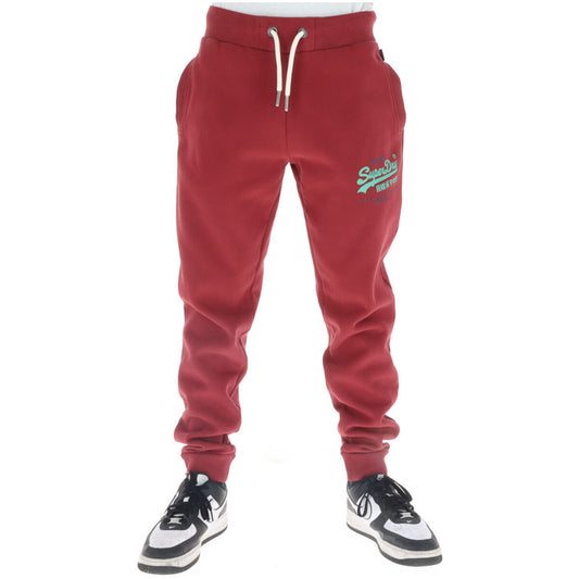 Superdry Homme Pantalons